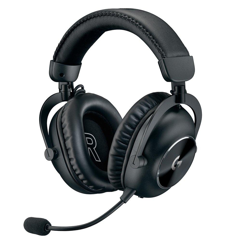 Logitech G PRO X 2 LIGHTSPEED Wireless Gaming Headset