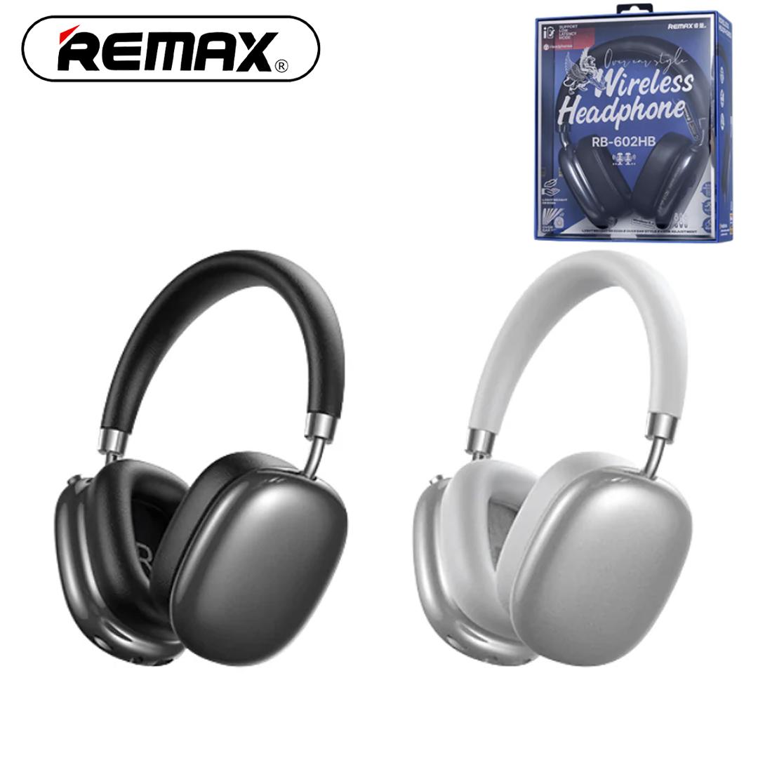REMAX RB-602HB Wireless Headphones - Image 4