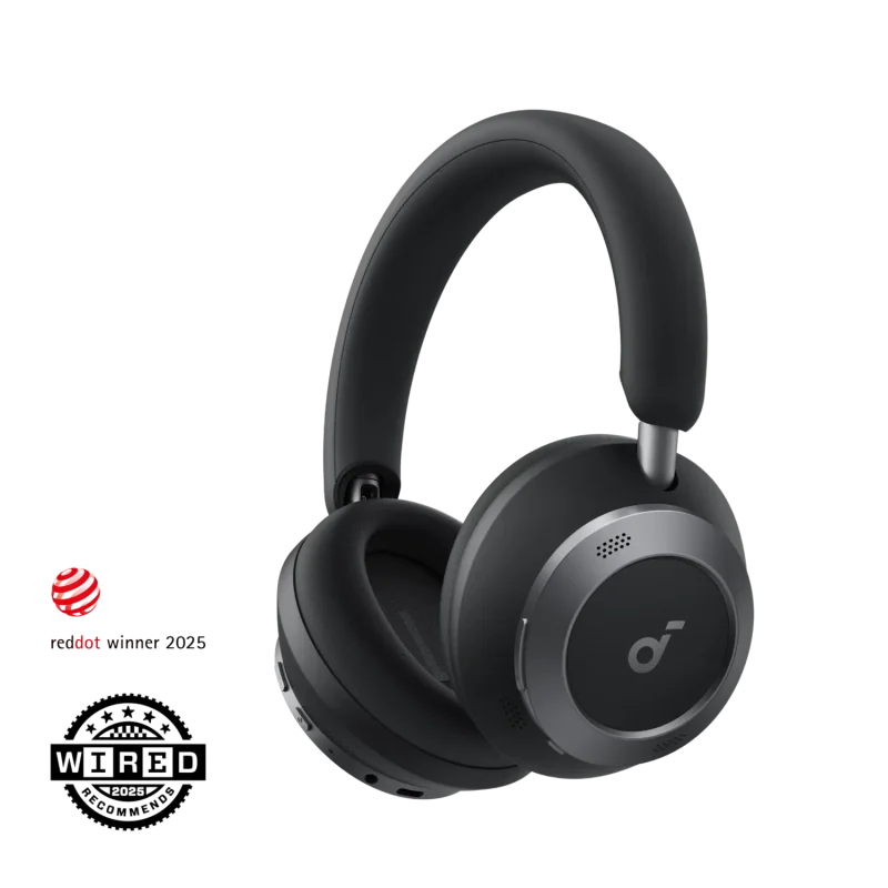 Soundcore Space One Pro Headphones