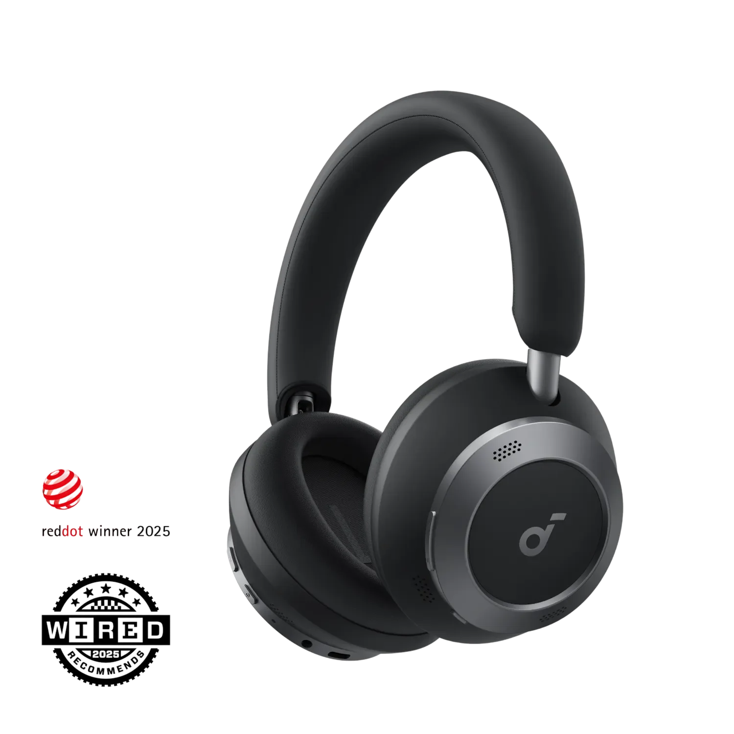 Soundcore Space One Pro Headphones
