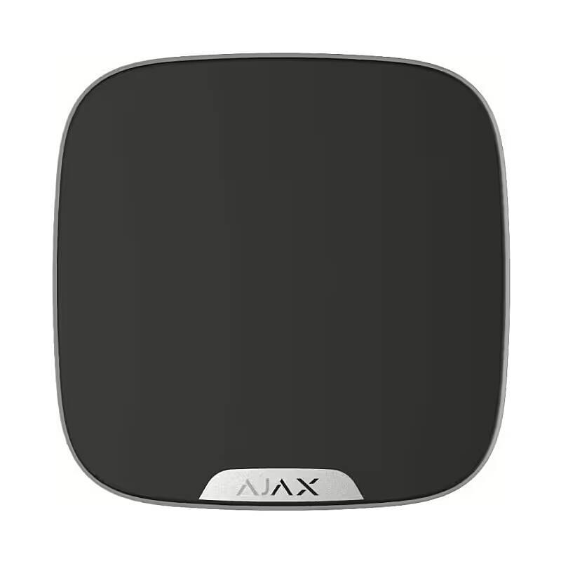 AJAX Brandplate for StreetSiren DoubleDeck | 10-Pack