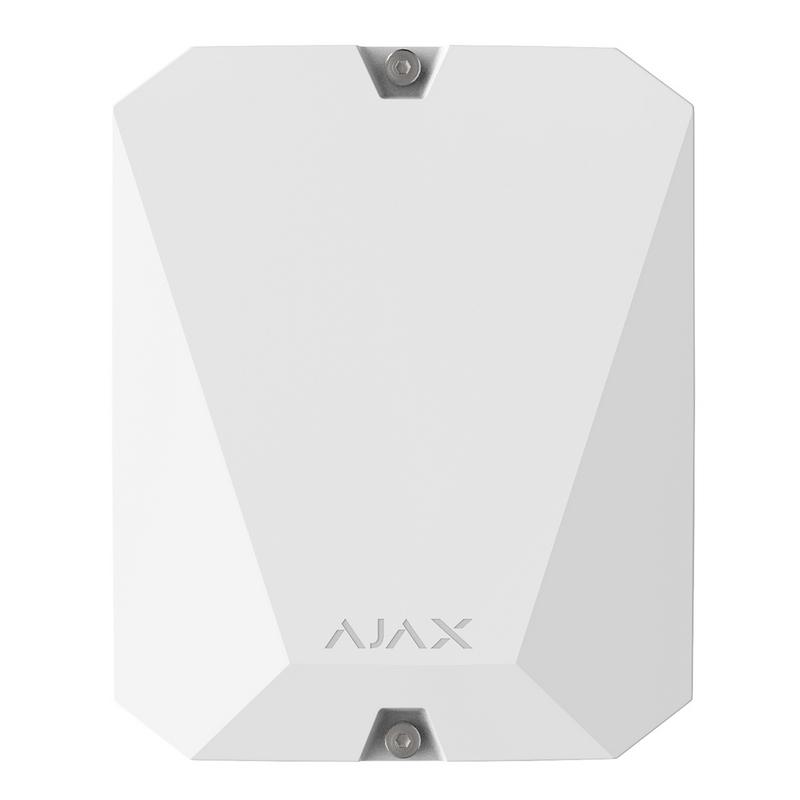 Ajax MultiTransmitter Jeweller