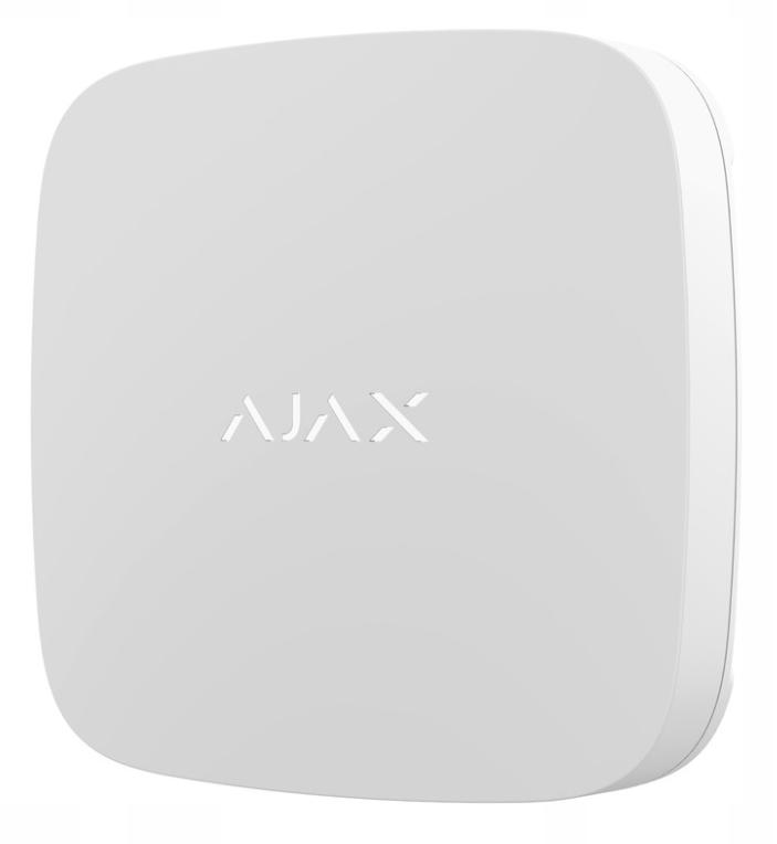 AJAX LeaksProtect Wireless Water Leak Detector