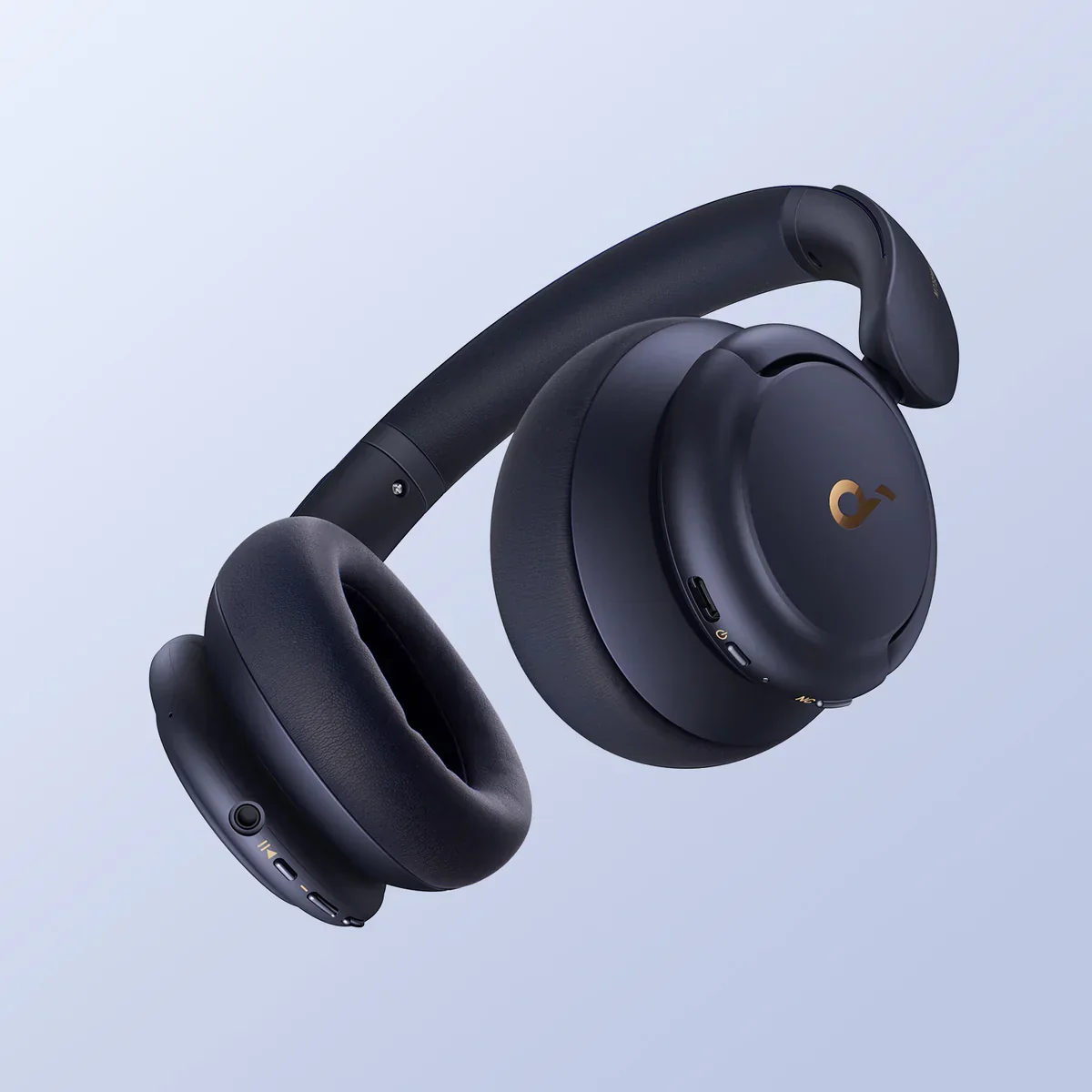Soundcore by Anker Life Q30 Wireless Headphones - Image 2