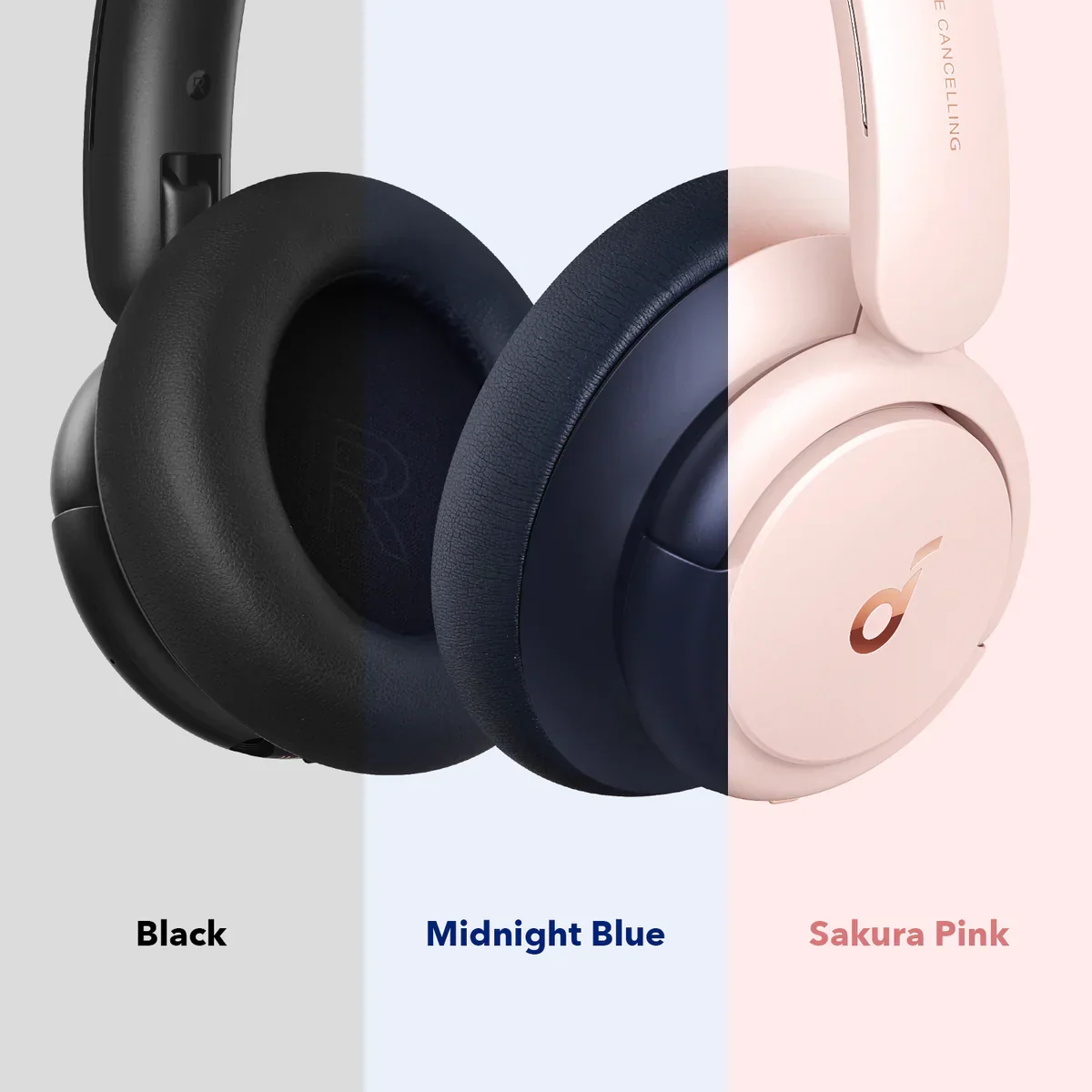 Soundcore by Anker Life Q30 Wireless Headphones - Image 12