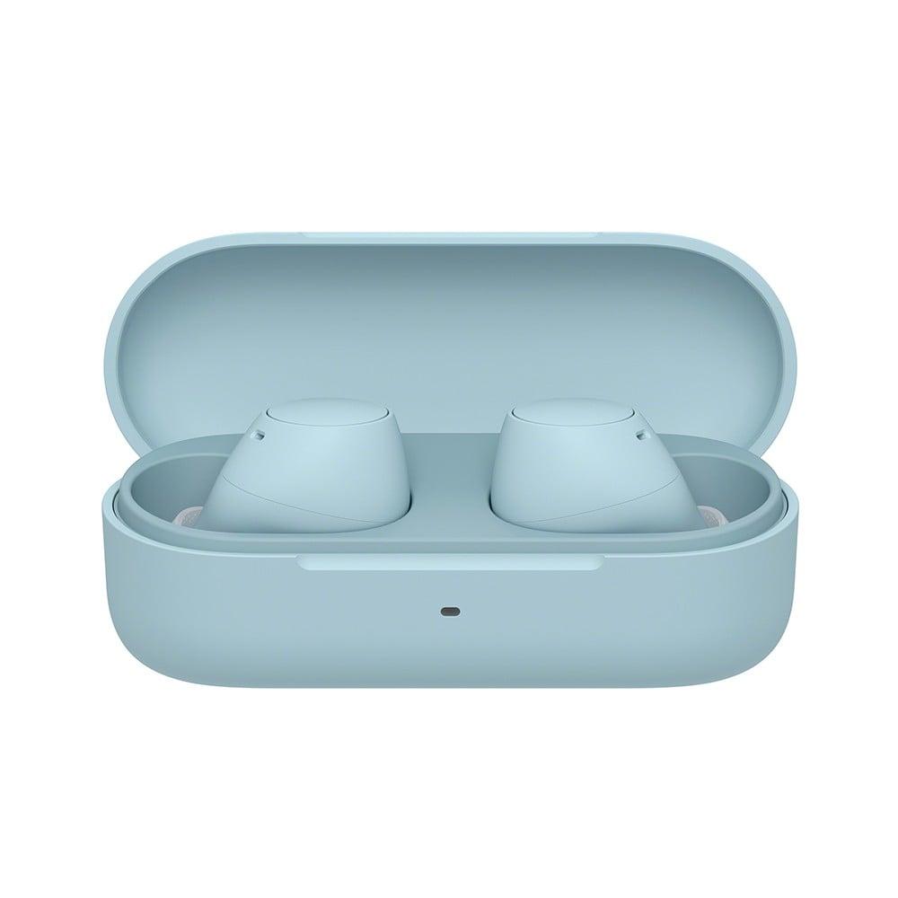 Sony WF-C510 Wireless Earbuds โ Blue