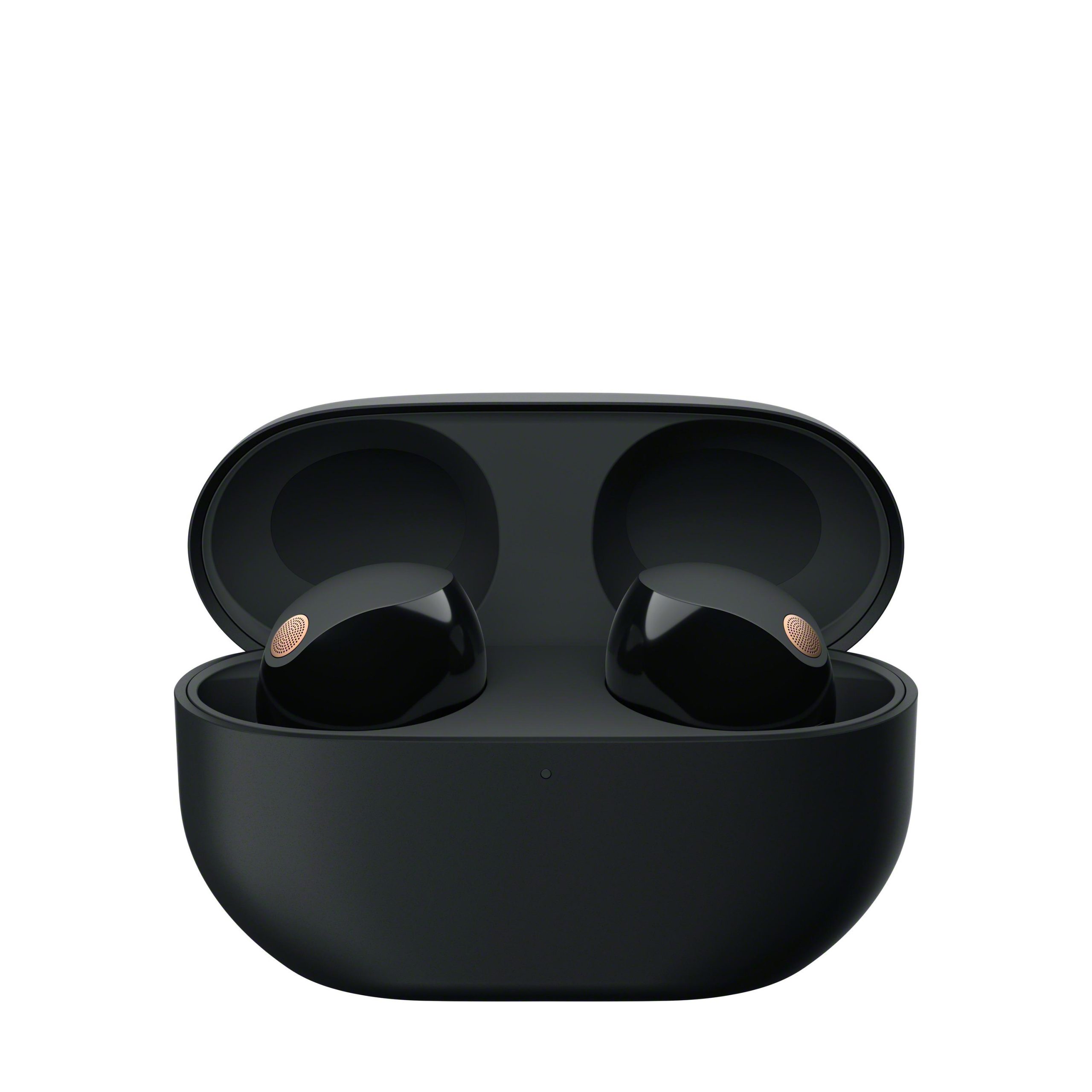 Sony WF-1000XM5 True Wireless Noise Cancelling Earbuds - Image 2