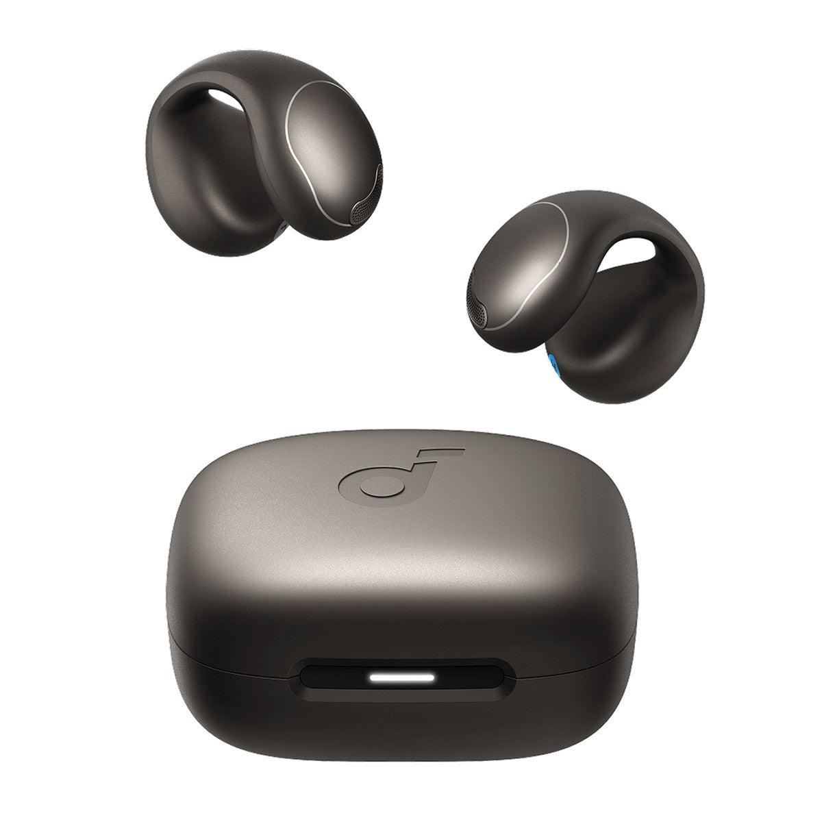 Soundcore by Anker C40i Open-Ear Clip-On Earbuds - Image 3