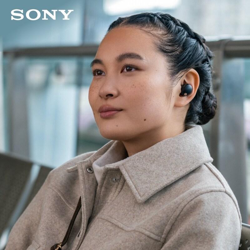 Sony WF-1000XM5 True Wireless Noise Cancelling Earbuds - Image 6