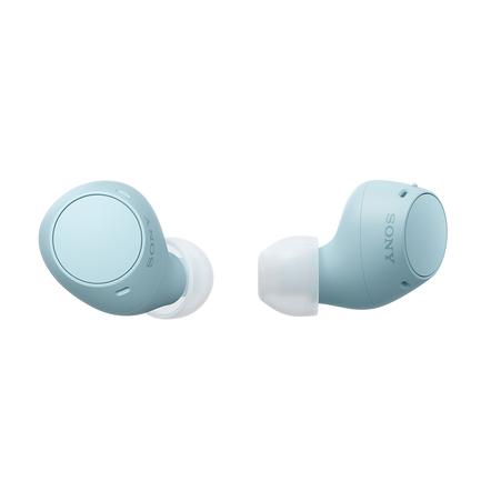 Sony WF-C510 Wireless Earbuds – Blue - Image 3