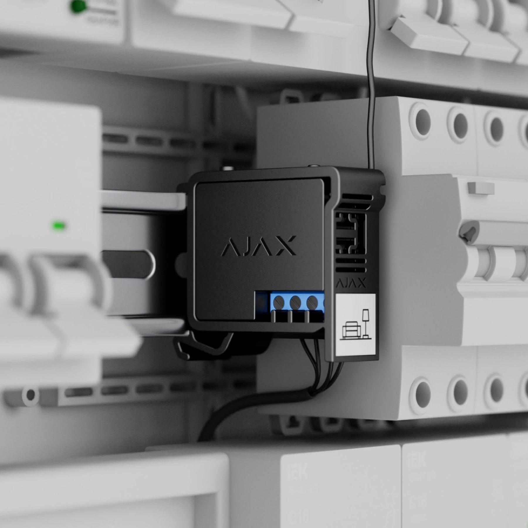 AJAX Relay Jeweller - Image 3