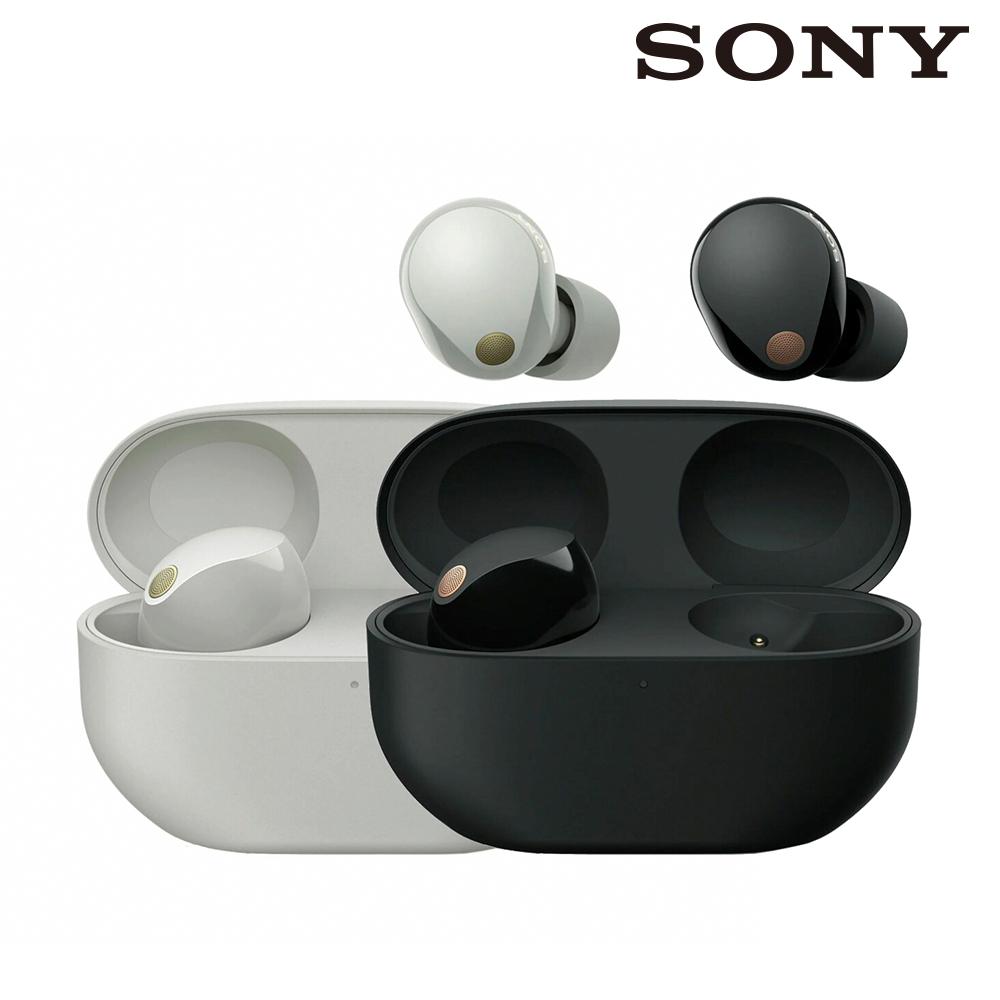 Sony WF-1000XM5 True Wireless Noise Cancelling Earbuds - Image 5