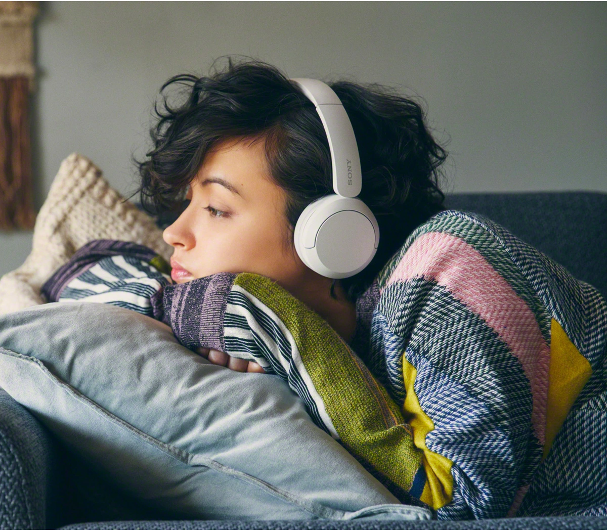 Sony WH-CH520 Wireless Headphones - Image 6