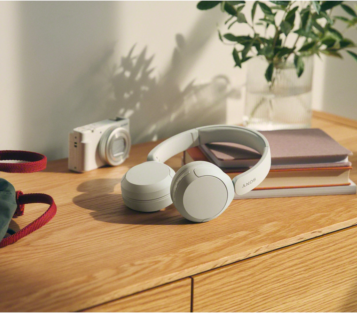 Sony WH-CH520 Wireless Headphones - Image 8
