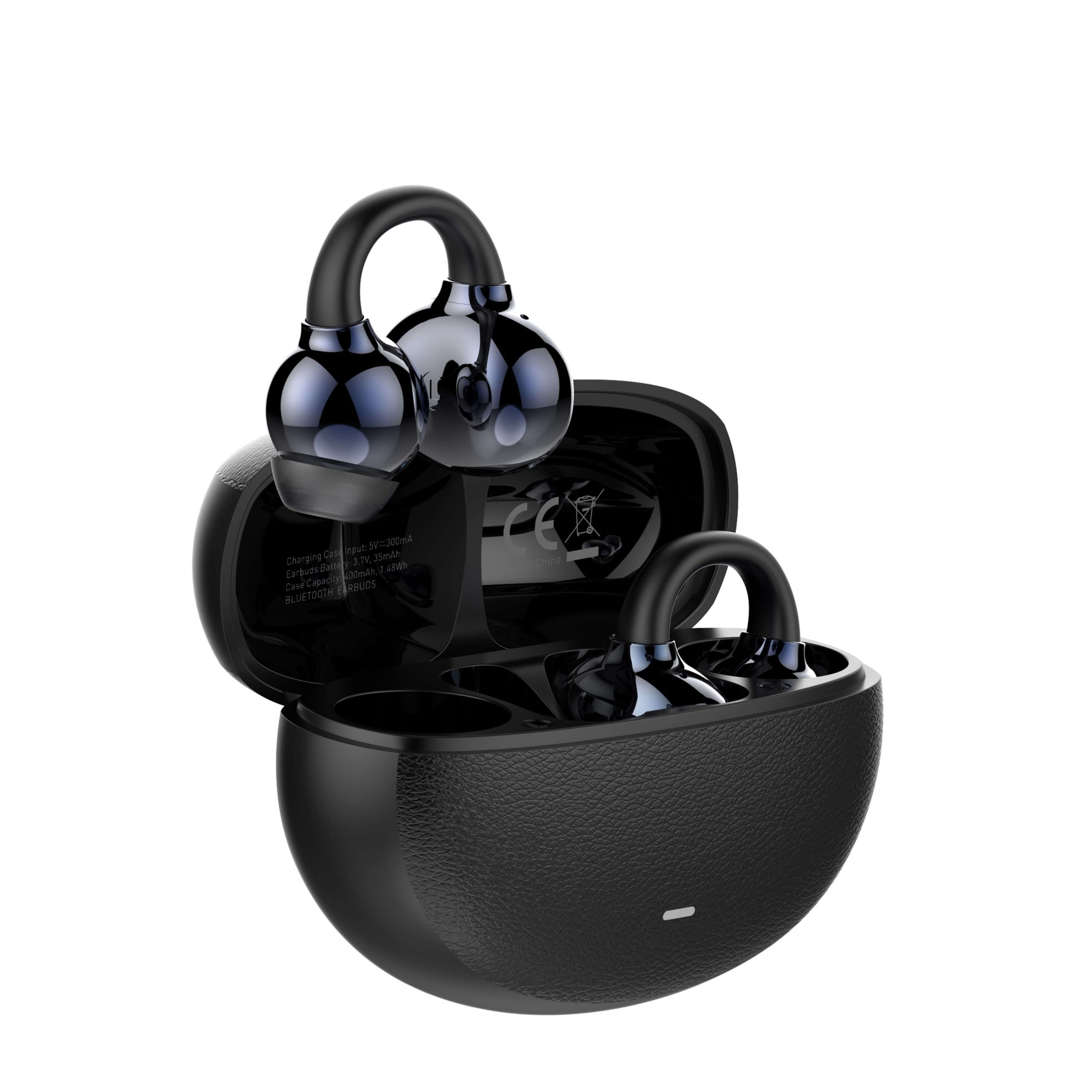 LDNIO T16 Earphones Wireless In-Ear Earbuds - Image 2