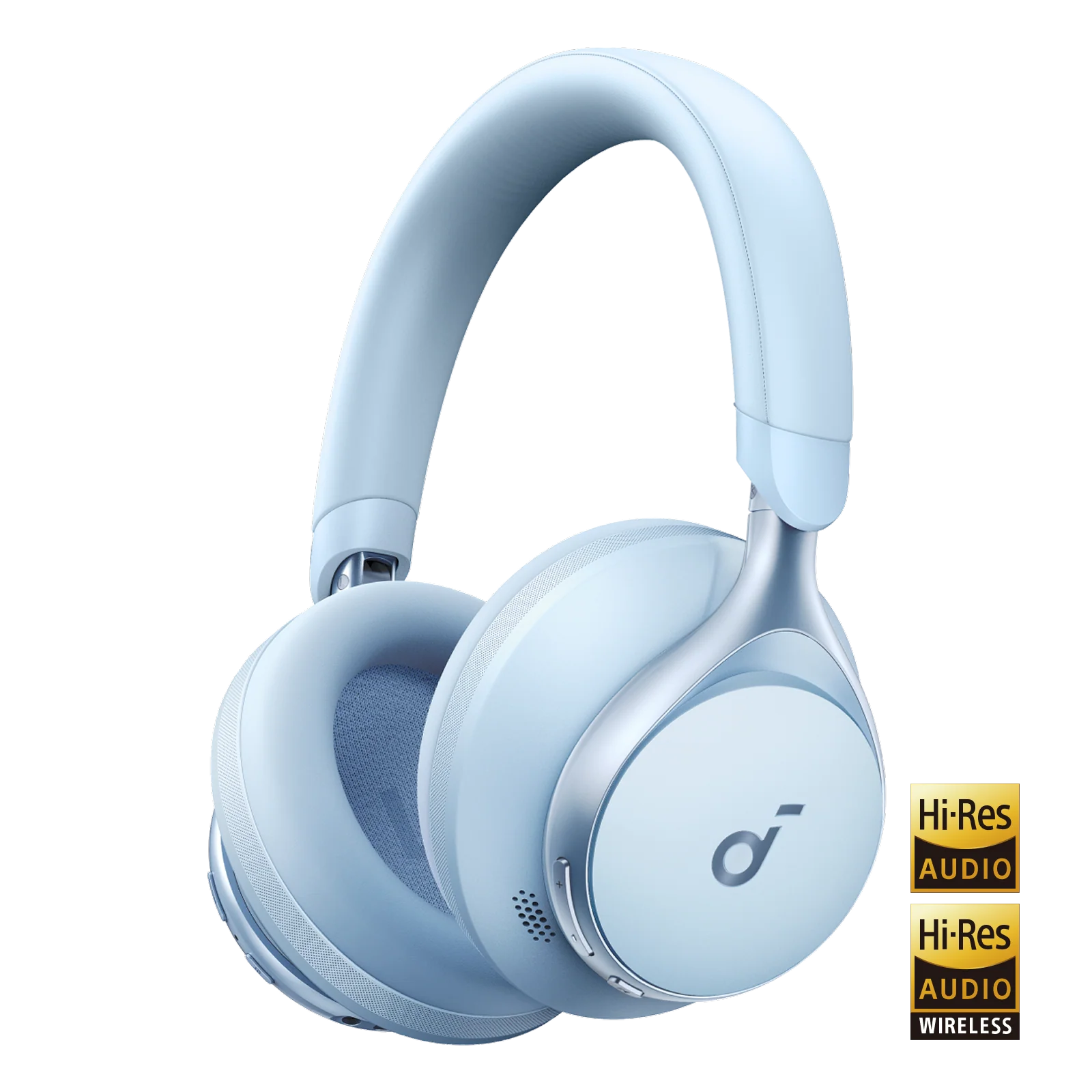 Anker Soundcore Space One Wireless Headphones with ANC - Image 2