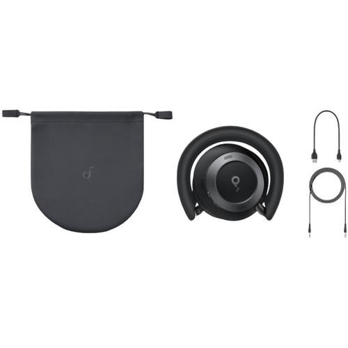 Soundcore Space One Pro Headphones - Image 8