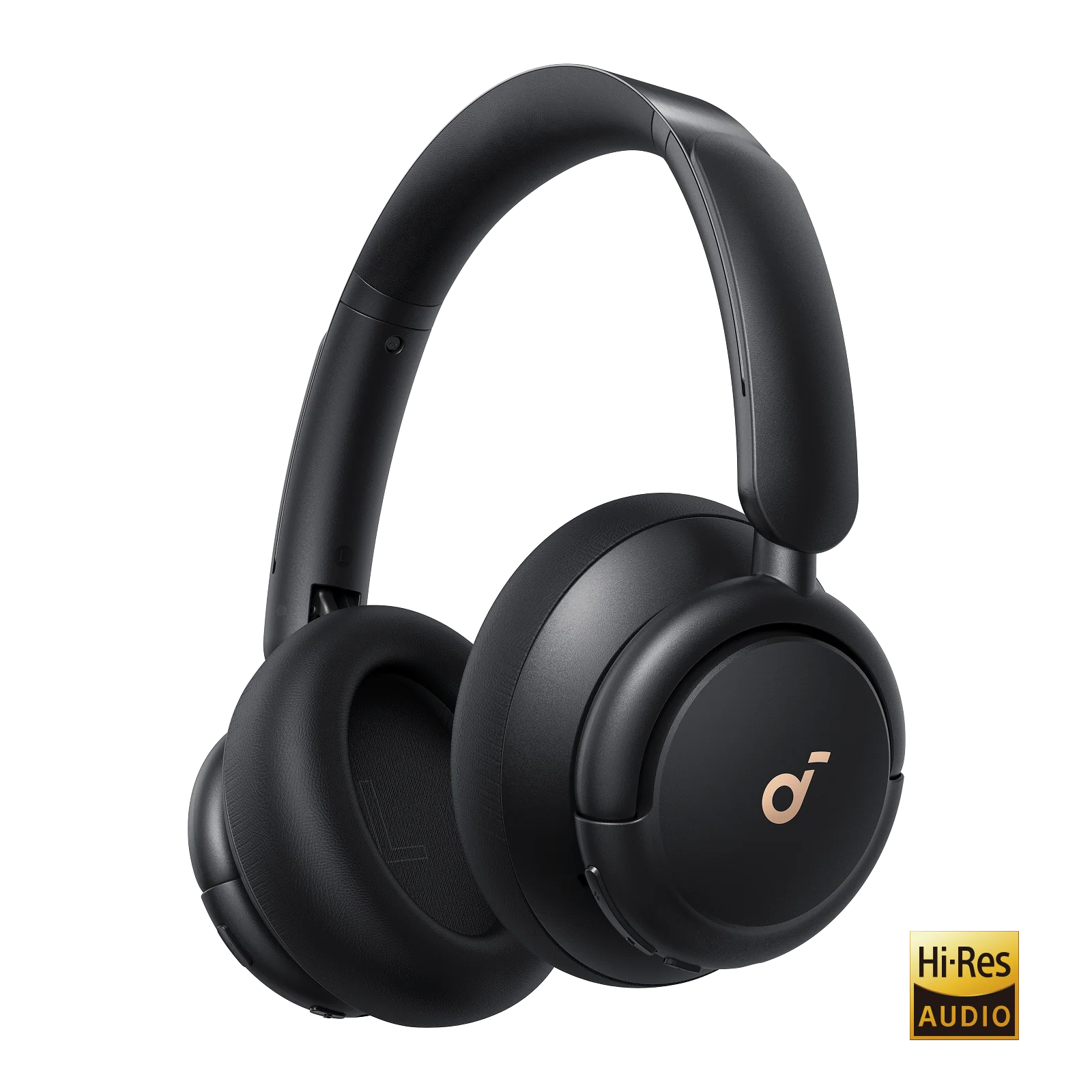 Soundcore by Anker Life Q30 Wireless Headphones