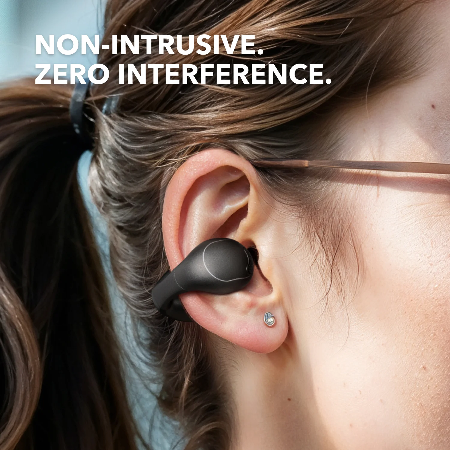 Soundcore by Anker C40i Open-Ear Clip-On Earbuds - Image 7