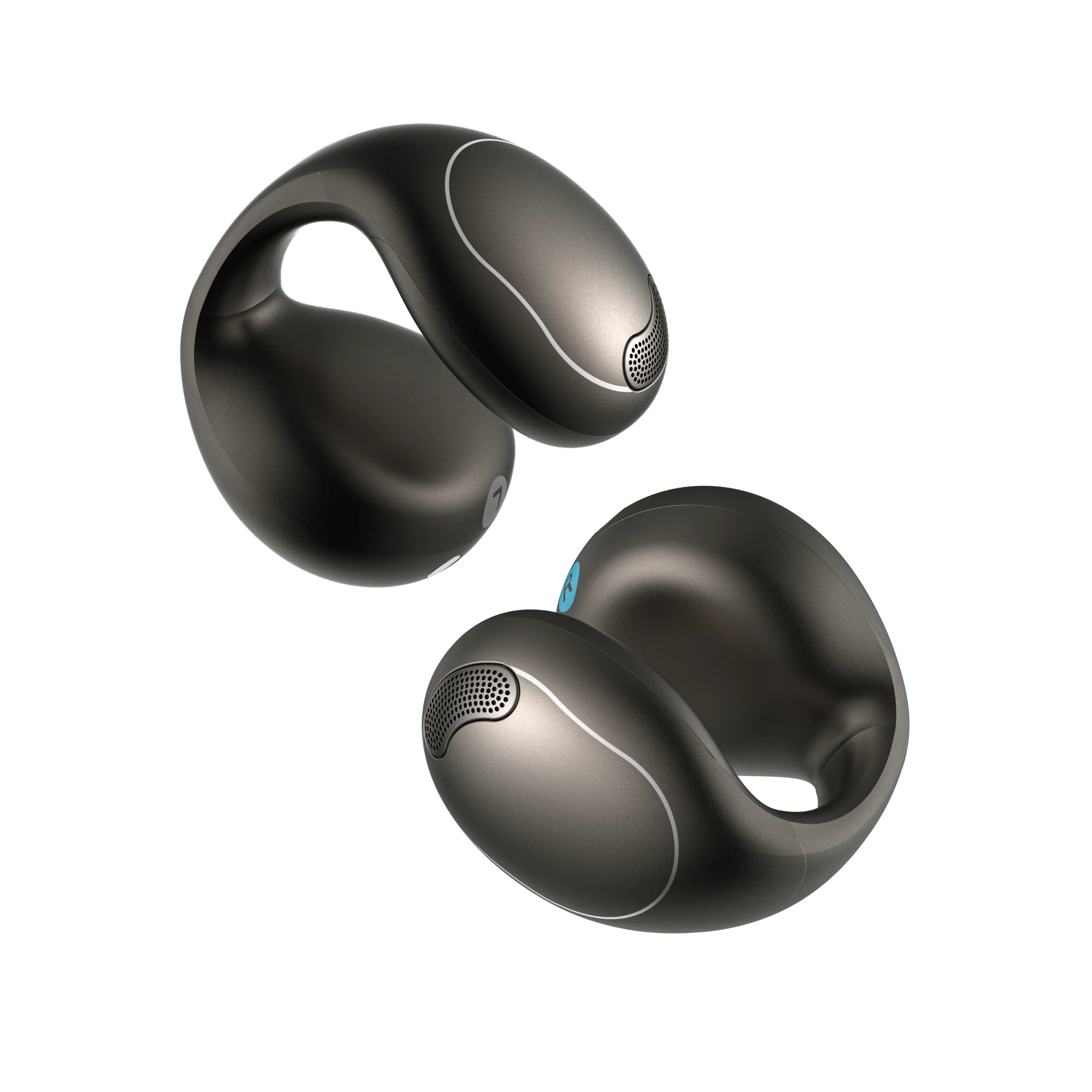 Soundcore by Anker C40i Open-Ear Clip-On Earbuds