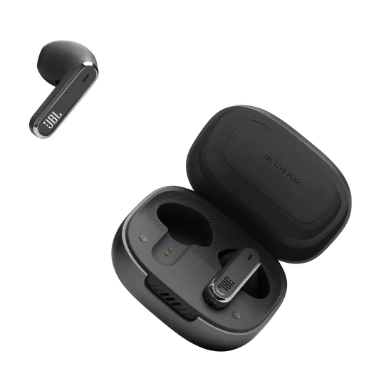 JBL Live Flex Wireless Earbuds - Image 10