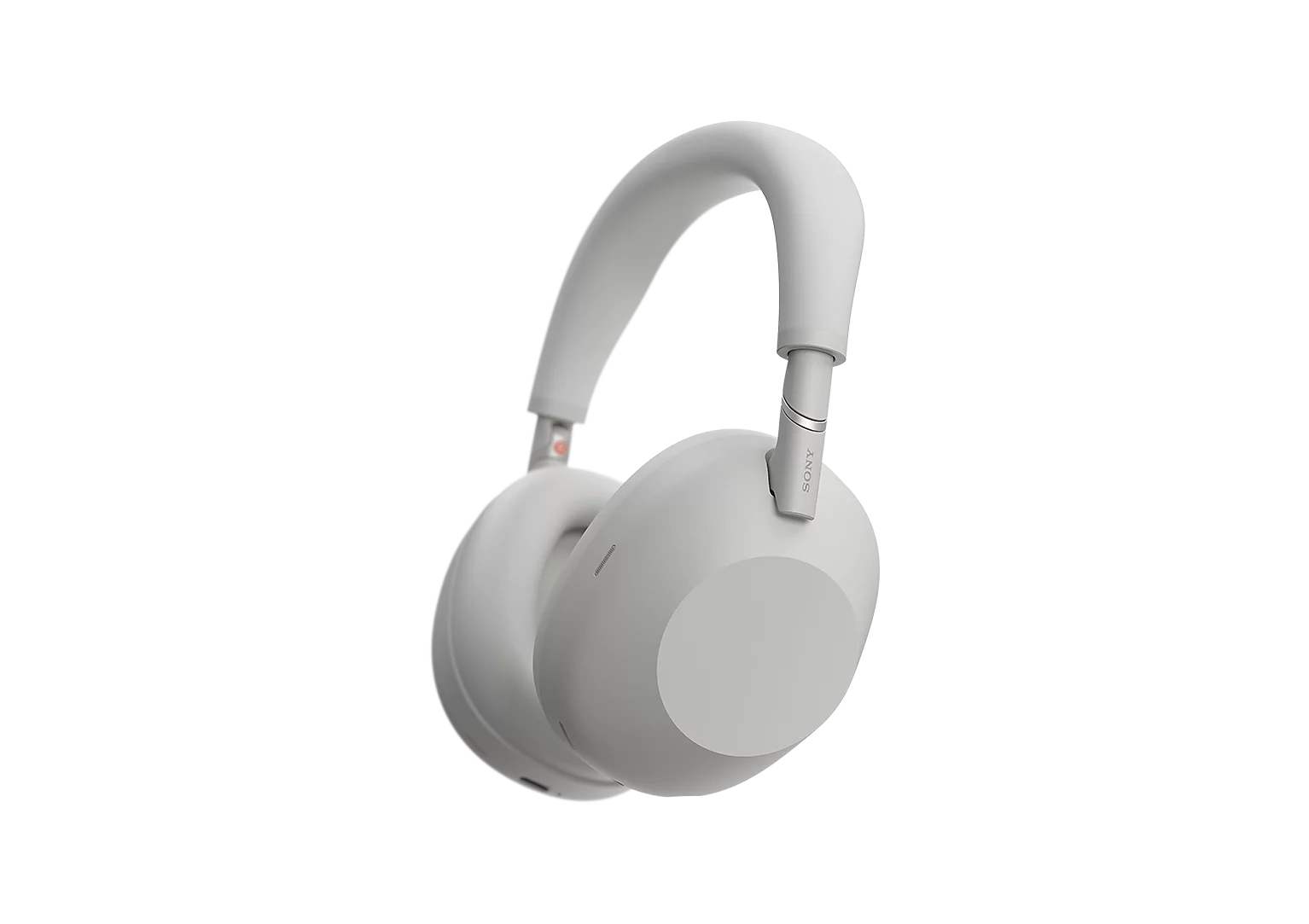 Sony WH-1000XM6 Wireless Noise-Cancelling Headphones