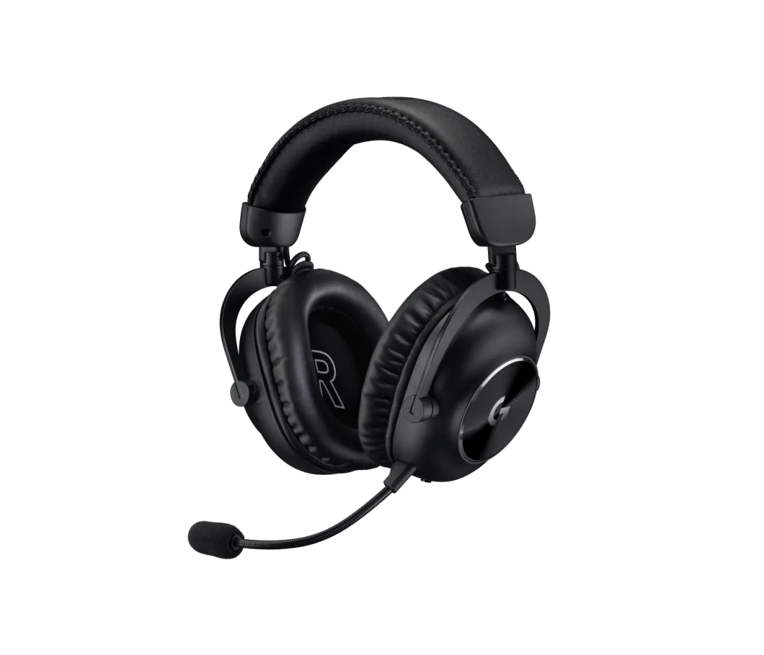 Logitech G PRO X 2 LIGHTSPEED Wireless Gaming Headset - Image 2
