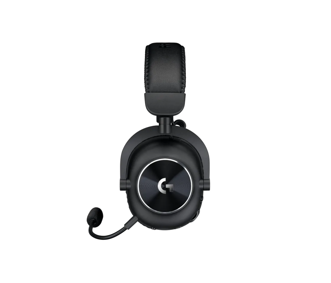 Logitech G PRO X 2 LIGHTSPEED Wireless Gaming Headset - Image 3