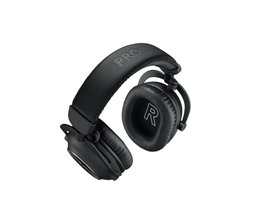 Logitech G PRO X 2 LIGHTSPEED Wireless Gaming Headset - Image 5