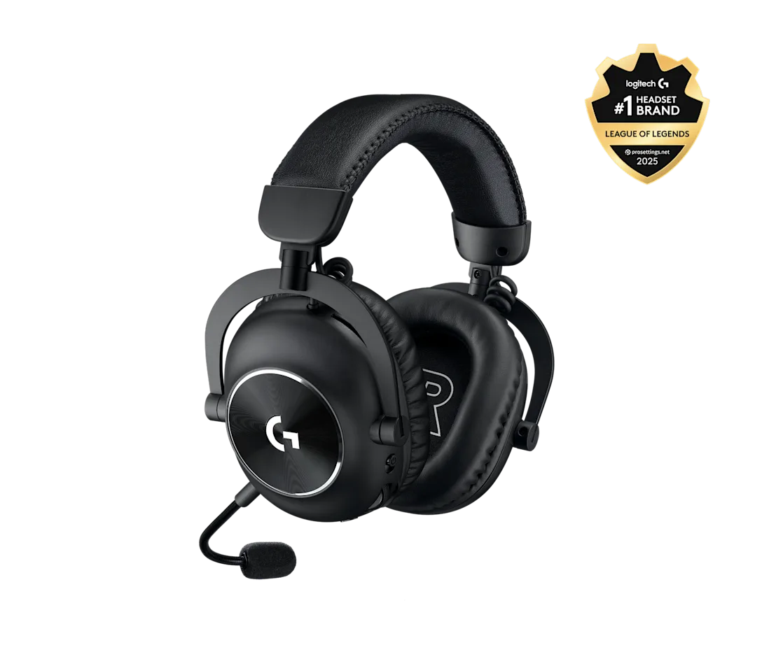 Logitech G PRO X 2 LIGHTSPEED Wireless Gaming Headset - Image 6